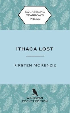 Ithaca Lost: Wingspan Pocket Edition