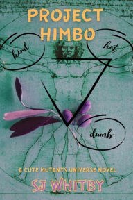 Title: Project Himbo, Author: SJ Whitby