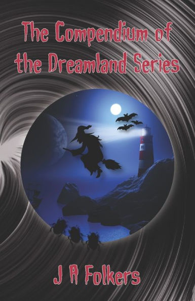 the Compendium of Dreamland Series