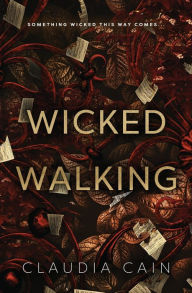 Free books download ipad 2 Wicked Walking in English by Claudia Cain, Claudia Cain
