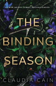 Title: The Binding Season, Author: Claudia Cain
