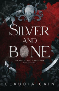 Download free pdf books ipad 2 Silver and Bone English version