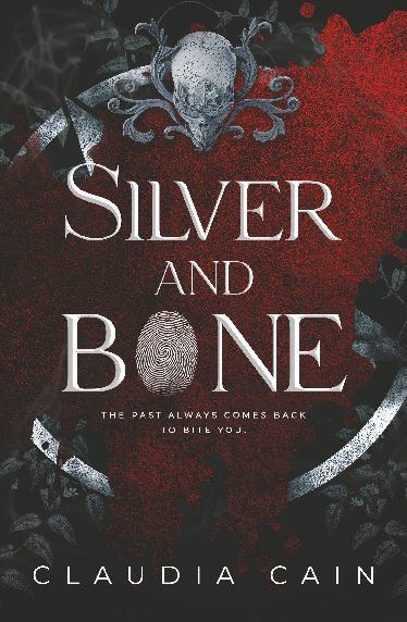 Silver and Bone