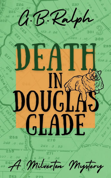 Death in Douglas Glade