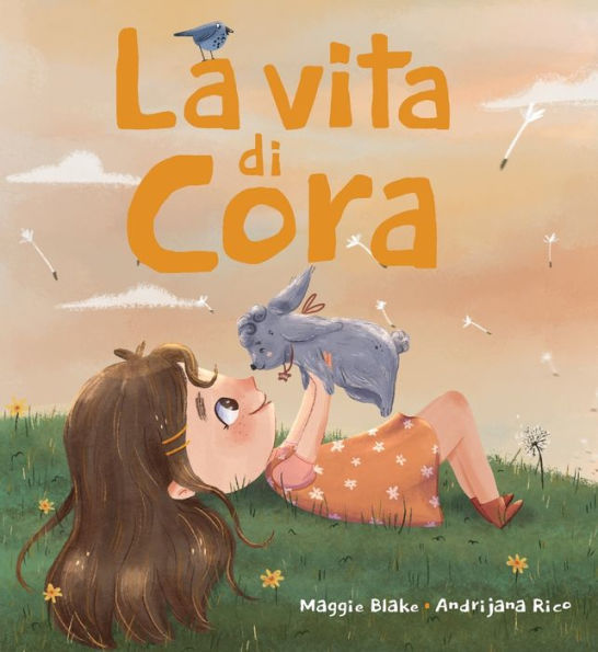 La vita di Cora: Una storia sull'amicizia, il rispetto, le avversitï¿½ e la libertï¿½ dei legamiIdeale per lavorare sulle emozioni, sul distacco e sull'amore incondizionato.