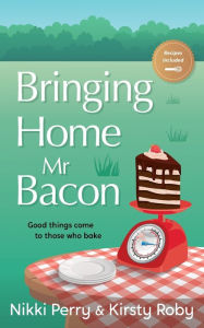 English ebook download free Bringing Home Mr Bacon iBook