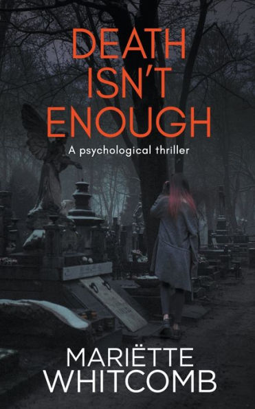 Death Isn't Enough