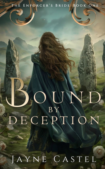 Bound by Deception: A Fantasy Romance