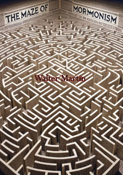 The Maze of Mormonism