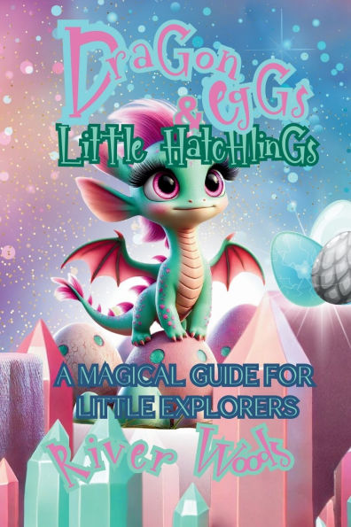 Dragon Eggs and Little Hatchlings: A Magical Guide for Young Explorers