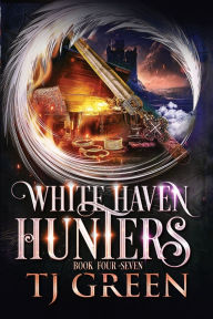 Download ebooks from google books online White Haven Hunters: Books 4-7 by T J Green 9781991313324 MOBI PDB