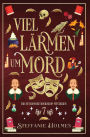 Viel LÃ¯Â¿Â½rmen um Mord