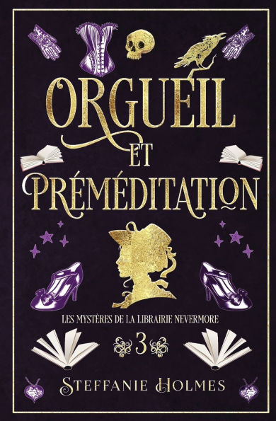 Orgueil et PrÃ¯Â¿Â½mÃ¯Â¿Â½ditation