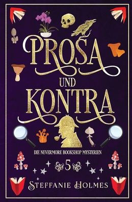 Prosa und Kontra: German edition
