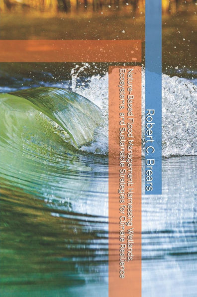 Nature-Based Flood Management: Harnessing Wetlands, Ecosystems, and Sustainable Strategies for Climate Resilience