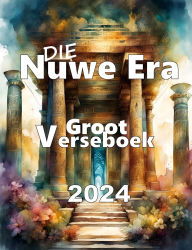 Title: Die Nuwe Era Groot Verseboek 2024: Malherbe Digters, Author: Marsofine Krynauw
