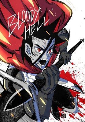 Bloody Hell: Reality Check