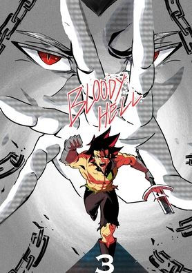 Bloody Hell: Brutality