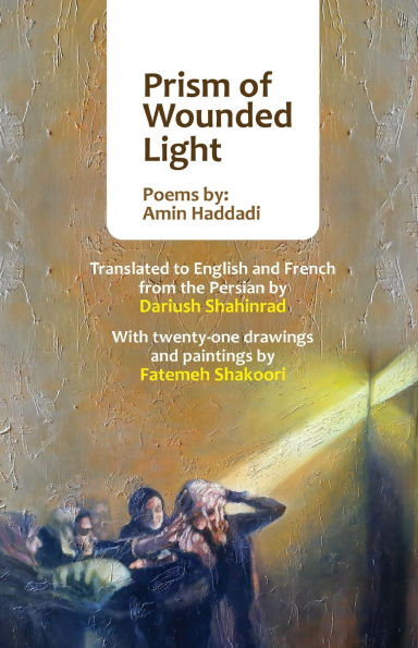 Prism of Wounded Light