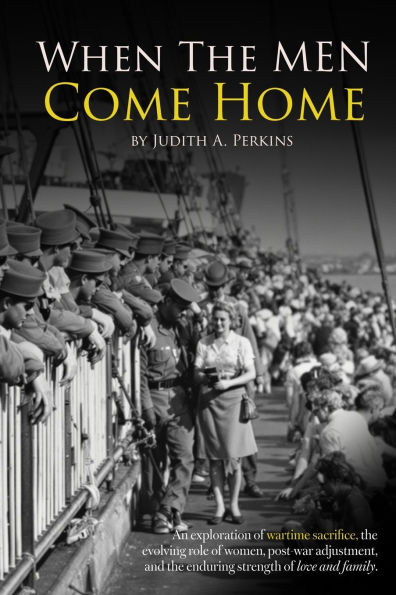 When the Men Come Home