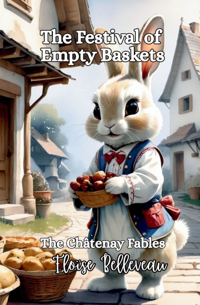 The Festival of Empty Baskets: The Chï¿½tenay Fables