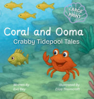 Title: Coral and Ooma, Author: Eva Bey