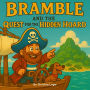 Bramble and the Quest for the Hidden Hoard