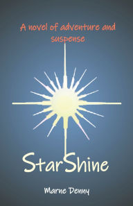 Title: StarShine, Author: Marne Denny