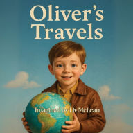 Title: Oliver's Travels, Author: LIV McLean