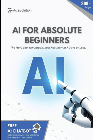 AI For Beginners: Ai for Beginners
