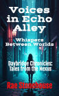 Voices in Echo Alley: Whispers Between Worlds
