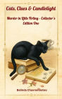 Cats, Clues & Candlelight - Collector's Edition One: Five captivating cozy mysteries, a clever cat, and a charming English village with well-kept secrets