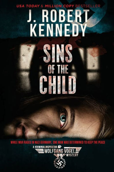 Sins of the Child