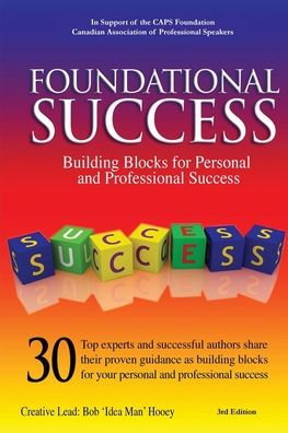 Foundational Success - 3rd edition