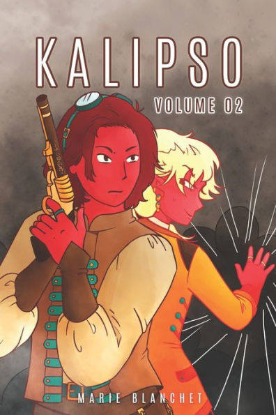Kalipso: Volume 2