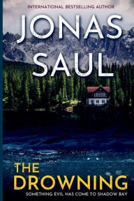 Title: The Drowning, Author: Jonas Saul