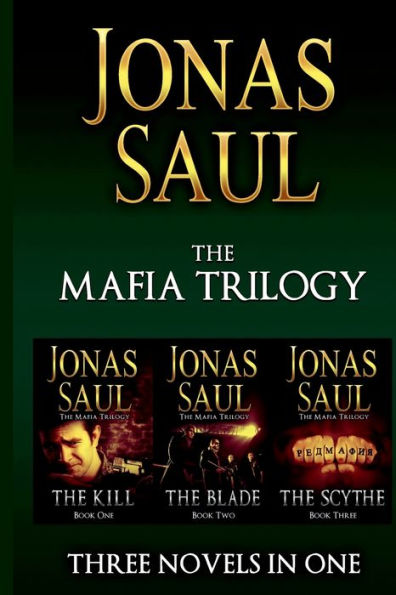 The Mafia Trilogy