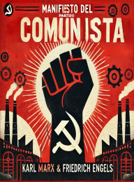 Title: Manifiesto del Partido Comunista, Author: Karl Marx