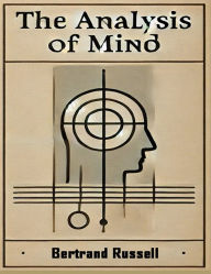 Title: The Analysis of Mind, Author: Bertrand Russell
