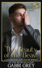 The Beauty of the Beast: A Contemporary Fairytale MM Romance