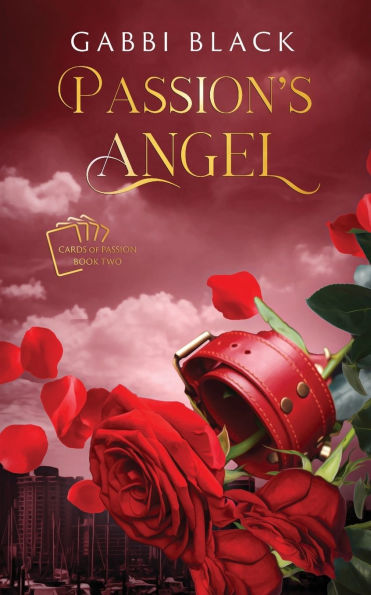 Passion's Angel: Cards of Passion