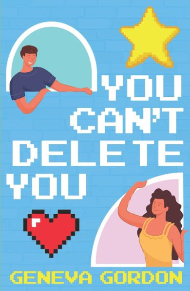 You Can't Delete