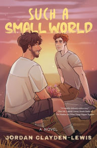 Download ebook format zip Such a Small World by Jordan Clayden-Lewis 9781998055388 in English