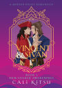 Vincent & Sivan: Book 1: Rum-Soaked Awakenings