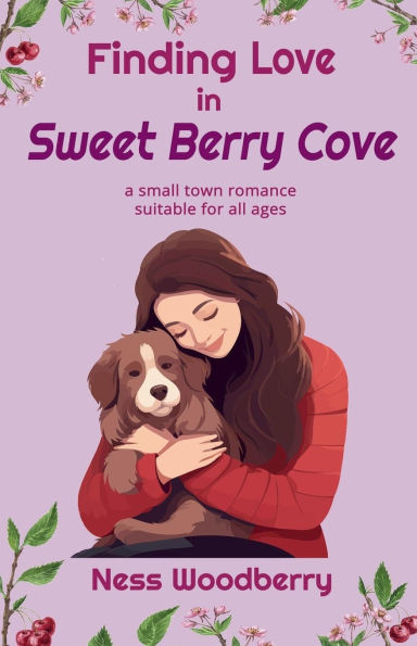 Finding Love Sweet Berry Cove