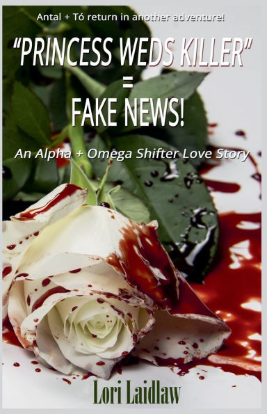 "Princess Weds Killer" = Fake News