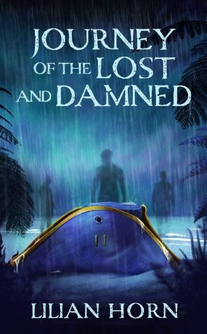 Journey of the Lost and Damned