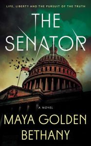 Audio book music download The Senator PDF FB2 DJVU