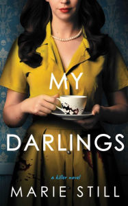 Download book from amazon free My Darlings (English literature) PDB iBook DJVU