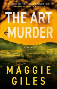 Ebook download gratis portugues pdf The Art of Murder in English